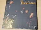 The Black Crowes - Shake Your Money Maker LP US 1990 Vinyl DEF-24278