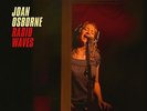 Joan Osborne Radio Waves (Vinyl)