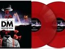 Various Artists - Many Faces of Depeche Mode [New Vinyl LP] Colored Vinyl, Gatef