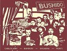 Bushido - Bushido (2LP+CD) [New Vinyl LP] With CD, Spain - Import