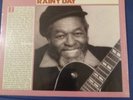 Brownie McGhee Rainy Day (new sealed record)