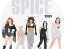 Spice Girls - Spiceworld 25 [New Vinyl LP] Picture Disc
