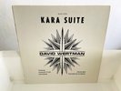 DAVID WERTMAN - STEVE REID - KARA SUITE - MUSTEVIC SOUND - US VINTAGE ORIG MINT