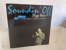 DIZZY REECE - SOUNDIN OFF - BLUE NOTE - FIRST VAN GELDER MONO EAR - NM AS NEW