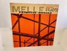 GIL MELLE  - PLAYS PRIMITIVE MODERN - PRESTIGE 50TH NY -VAN GELDER -SUBERB VINYL