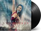 Evanescence - Synthesis Live [Black Vinyl] [New Vinyl LP] Black, Holland - Impor
