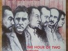 Terry Hall & Mushtaq - The Hour Of Two Lights RARE DOUBLE VINYL LP The Specials