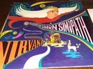 Nirvana ‎– The Story Of Simon Simopath ,  ILPS 9059  Vinyl Album 1st UK Issue