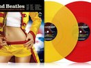 Various Artists - Jazz & Beatles / Various - Red & Yellow Vinyl [New Vinyl LP] C