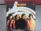 THE KINKS 