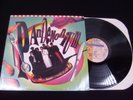 THE TIME - Pandemonium - 1990 Vinyl 12'' Lp./ Exc./ 90's R&B Dance Pop