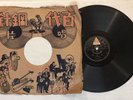 上海百代78轉唱片 China Pathe Chinese 78rpm record 34278 Li Ming Hui 黎明暉 毛毛雨