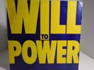 Will To Power – Will To Power 1988 12