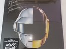 Daft Punk ‎– Random Access Memories -  2 × Vinyl 33t LP  Reissue 180gr- 2022