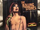 THE ROLLING STONES – GET MORE...SATISFACTION LP EX-/EX 1979 ITALY DECCA PMS 107