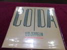 Led Zeppelin Coda New Sealed Vinyl Gatefold Album