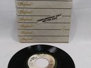Beatles John Lennon Yoko Ono US 45 Apple 1853 NOW OR NEVER PROMO RECORD