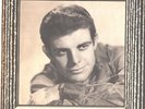 JESSE LEE TURNER--TEEN PICTURE SLEEVE + 45--(THAT'S MY GIRL)--PS--PIC--SLV