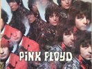 PINK FLOYD THE PIPER AT THE GATES OF DAWN UK COLUMBIA SCX 6157 SLEEVE ONLY