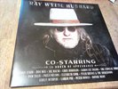 Ray Wylie Hubbard Co-Starring SIGNED AUTOGRAPHED Vinyl LP