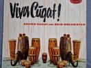 Xavier Cugat und sein Orchester Viva Cugat  LP Vinyl