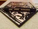 Love Serve Remember LP VG+ Condition, Complete Set + rare insert