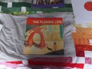 THE FLAMING LIPS YOSHIMI BATTLES THE PINK ROBOTS 2002 RED VINYL LP  GATEFOLD SLV