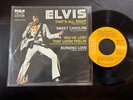 ELVIS PRESLEY That's All Right +3 EX/EX 1973 MEXICO 7