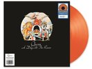 A Day At The Races US Exclusive Tangerine Vinyl Walmart Queen Freddie Mercury 2