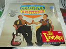 THE VENTURES The Colorful Ventures 180-gram  COLOR VINYL LP Sealed