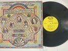 Lynyrd Skynyrd Second Helping LP Vinyl 1974 MCA  413 KENDUN First Press VG+/VG