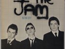 THE JAM: In The City US Polydor ’77 Punk Rock LP NM Vinyl Paul Weller
