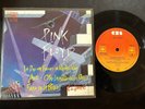 PINK FLOYD The Happiest Days Of Our Lives +4 EX/EX 1980 MEXICO 33rpm 7