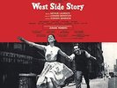 VARIOUS WEST SIDE STORY (ORIGINAL BROADWAY CAST RECORDING) Records & LPs New