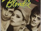 BLONDIE: Eat to the Beat US OG ’79 Chrysalis New Wave LP NM Vinyl