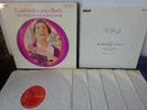 BACH - THE WELL-TEMPERED CLAVIER I & II 6LP BOX, Wanda Landowska, RCA SER 5603/8