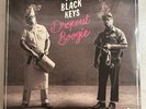 THE BLACK KEYS – DROPOUT BOOGIE - VINYL LP NEW FREE SHIPPING - 6