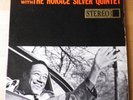 Horace Silver Finger Poppin Blue Note 4008 Stereo