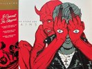 QUEENS OF THE STONE AGE – VILLAINS - LIMITED ED. GREEN  VINYL LP NEW SEALED - 16