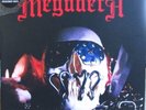 MEGADETH   KILLING IS MY BUSINESS   SPLATTER LP