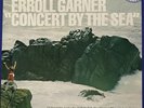 Errol Garner “Concert by the Sea” vinyl record,EUC