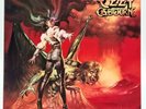 Ozzy Osbourne - The Ultimate Sin - Near Mint - mit OIS - Epic - Europe