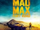 Mad Max: Fury Road (Vinyl) 12