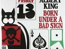 Albert King Born Under A Bad Sign Speakers Corner Sealed 180g Audiophile Vinyl