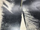 The Rolling Stones Sticky Fingers Original 1971 COC-59100 ZIPPER COVER