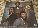 DELFONICS, The Best Of The Delfonics LP. 1976 Arista Records KORY Records KK1002