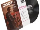 Zoot At Ronnie Scott's  Inc Jimmy Deuchar & Harold McNair  UK 1st British Jazz