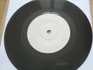 George Harrison DING DONG White label TEST PRESSING G/G 7