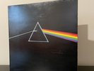 PINK FLOYD Dark Side of the Moon 1973 Vinyl LP SHVL 804 Posters & Stickers