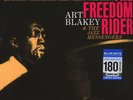 Art Blakey & The Jazz Messengers - The Freedom Rider (LP 45RPM/2015/VG+/NM)